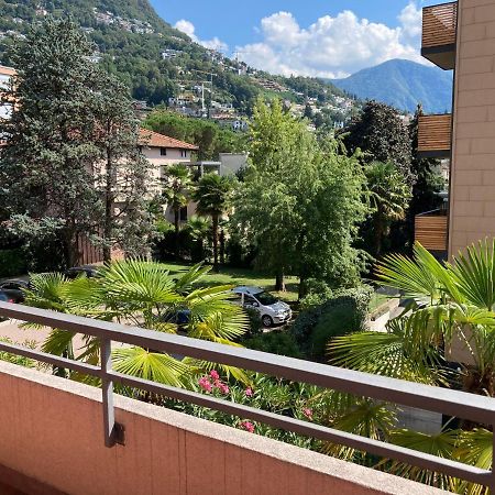 Lugano Viganelloアパートメント エクステリア 写真