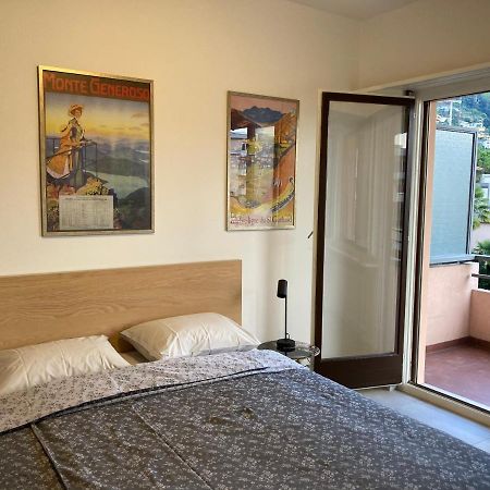 Lugano Viganelloアパートメント エクステリア 写真