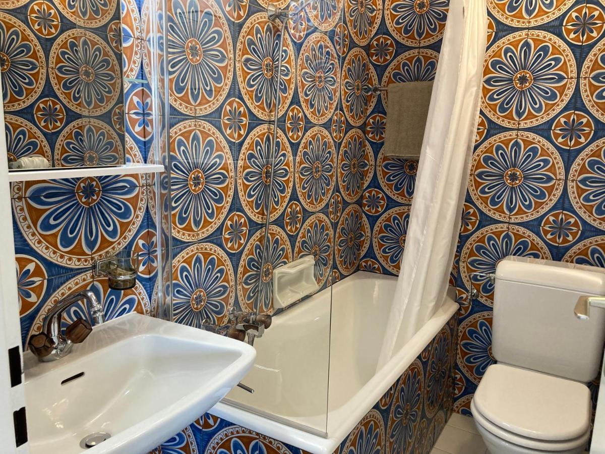 Lugano Viganelloアパートメント エクステリア 写真